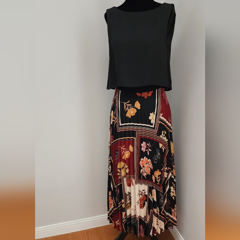 Joseph Ribkoff dress - Picture 2 of 10